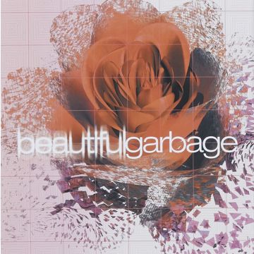 GARBAGE - BEAUTIFULGARBAGE (20TH ANNIVERSARY/DELUXE)