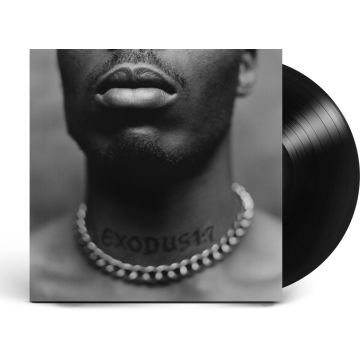 DMX - EXODUS