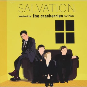 VARIOUS ARTISTS - SALVATION