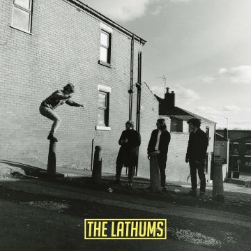 LATHUMS - HOW BEAUTIFUL LIFE CAN BE (DIGI)
