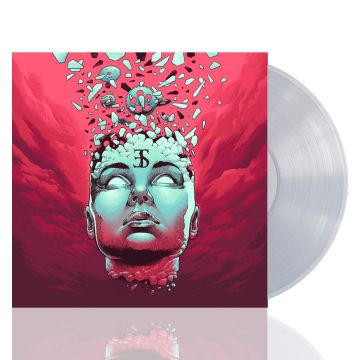 EMPLOYED TO SERVE - CONQUERING (CLEAR VINYL)