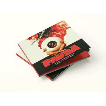 VARIOUS ARTISTS - PAURA: A COLLECTION OF ITALIAN HORROR SOUNDS (FROM THE CAM SUGAR