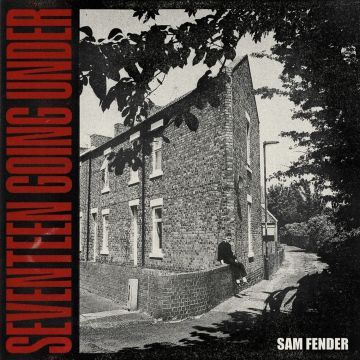 SAM FENDER - SEVENTEEN GOING UNDER