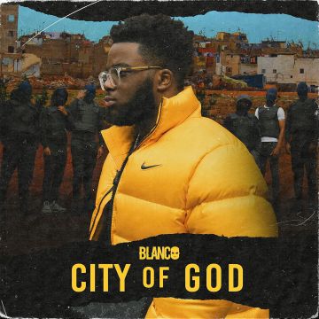 BLANCO - CITY OF GOD