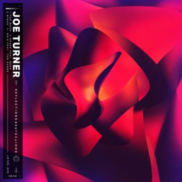 JOE TURNER - REFLECTIONS