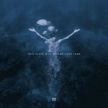 SLEEP TOKEN - THIS PLACE WILL BECOME YOUR TOMB