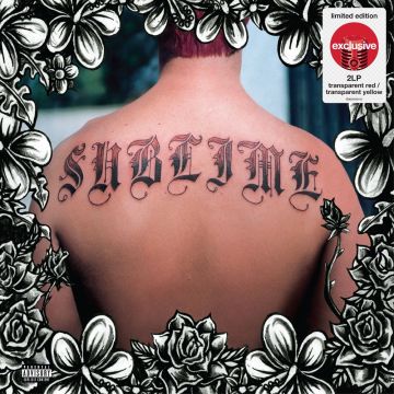 Sublime - Sublime (TARGET EXCLUSIVE, IMPORT Z USA)