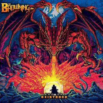 BROWNING - END OF EXISTENCE