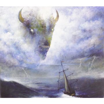CROWN LANDS - WHITE BUFFALO