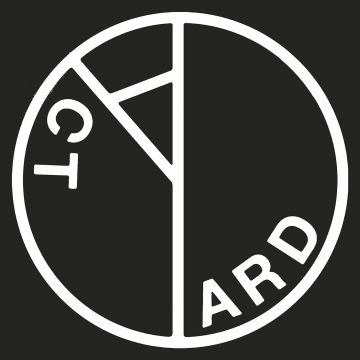 YARD ACT - OVERLOAD