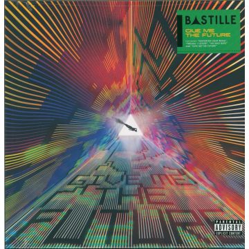 Bastille - Give Me The Future