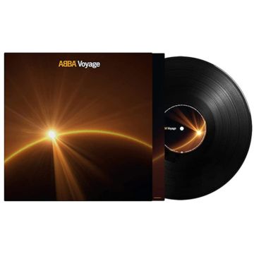 ABBA - Voyage