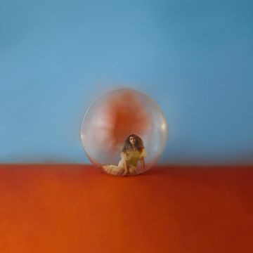 ALESSIA CARA - IN THE MEANTIME