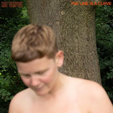 KAE TEMPEST - LINE IS A CURVE