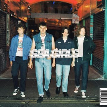 SEA GIRLS - HOMESICK