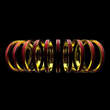 VARIOUS ARTISTS - SHANG-CHI & THE LEGEND OF THE TEN RINGS: THE ALBUM