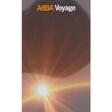 ABBA - VOYAGE