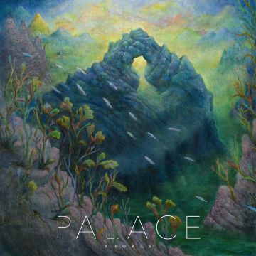 PALACE - SHOALS