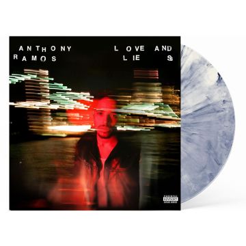 ANTHONY RAMOS - LOVE & LIES