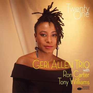 GERI TRIO ALLEN - TWENTY ONE (BLUE NOTE CLASSIC VINYL SERIES) (2LP)