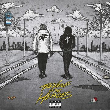 LIL BABY LIL DURK - VOICE OF THE HEROES