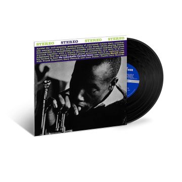 CARMELL JONES - REMARKABLE CARMELL JONES (BLUE NOTE TONE POET SERIES)