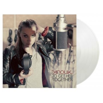 Anouk - To Get Her Together