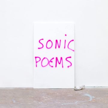 LEWIS OFMAN - SONIC POEMS
