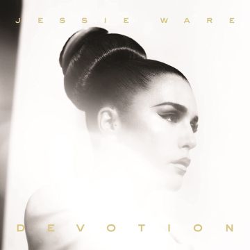 JESSIE WARE - DEVOTION: THE GOLD EDITION (10TH ANNIVERSARY/2LP/LIMITED) (RSD)