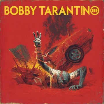LOGIC - BOBBY TARANTINO III