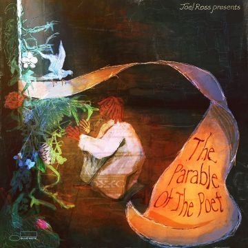JOEL ROSS - PARABLE OF THE POET