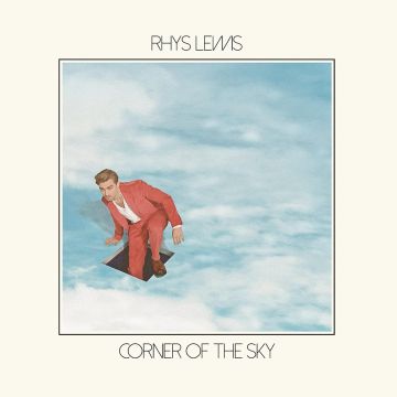 RHYS LEWIS - CORNER OF THE SKY