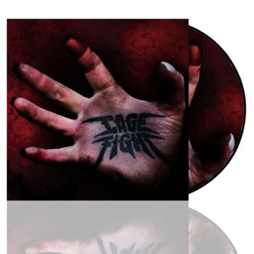 CAGE FIGHT - CAGE FIGHT