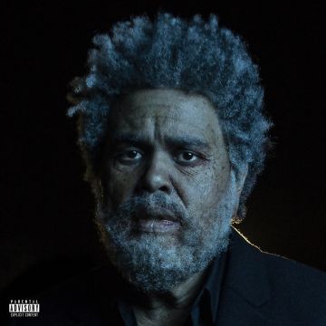WEEKND - DAWN FM
