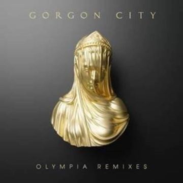 GORGON CITY - OLYMPIA REMIXES (180G) (RSD)