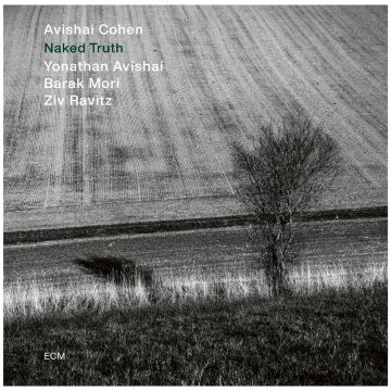 AVISHAI; YONATHAN AVISHAI; BARAK MORI; ZIV RAVITZ COHEN - NAKED TRUTH