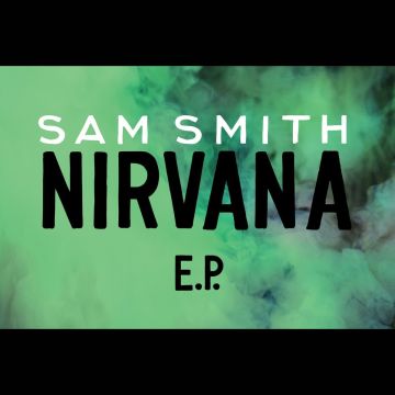 SAM SMITH - NIRVANA (COLOR VINYL) (RSD)