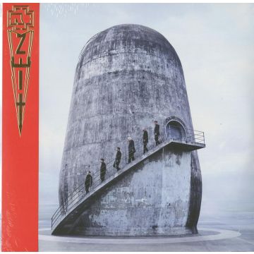 Rammstein - Zeit
