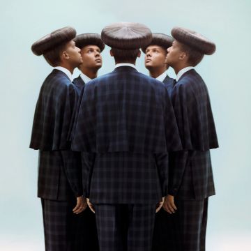 STROMAE - MULTITUDE