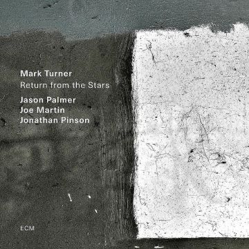 MARK;JASON PALMER;JOE MARTIN;JONATHAN PINSON TURNER - RETURN FROM THE STARS