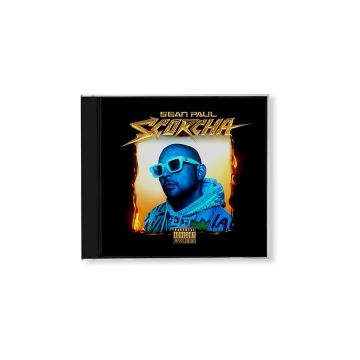 SEAN PAUL - SCORCHA
