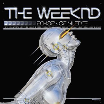 The Weeknd - Echoes Of Silence