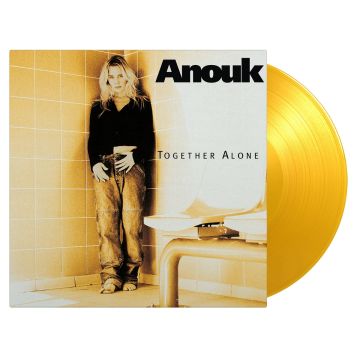 Anouk - Together Alone