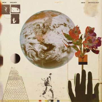 NICK MULVEY - NEW MYTHOLOGY