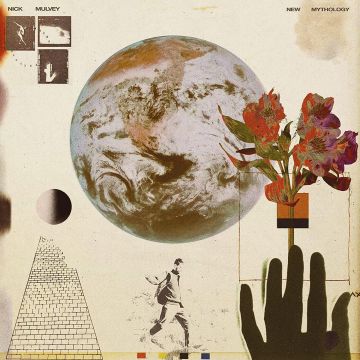 NICK MULVEY - NEW MYTHOLOGY
