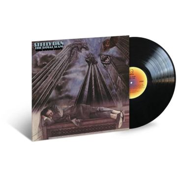 STEELY DAN - ROYAL SCAM (180G)