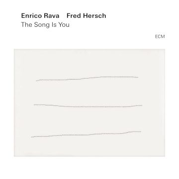 ENRICO; FRED HERSCH RAVA - SONG IS YOU