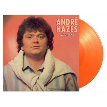 Andre Hazes - Voor Jou