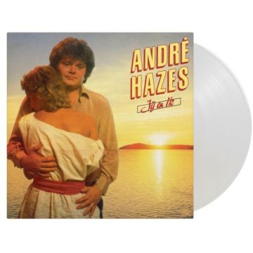 Andre Hazes - Jij En Ik