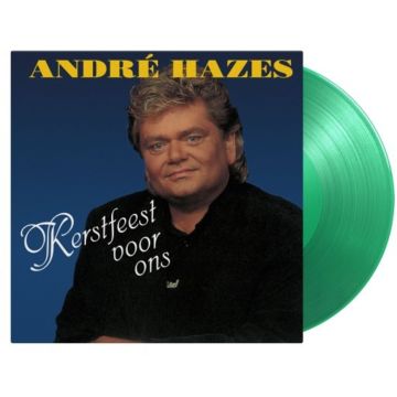 Andre Hazes - Kerstfeest Voor Ons